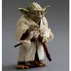 Jedi Knight Master Yoda Action Figure