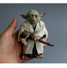 Jedi Knight Master Yoda Action Figure