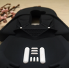 3D Silicone Star Wars Darth Vader Back Cover Case