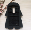 3D Silicone Star Wars Darth Vader Back Cover Case