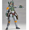 Bounty Hunter Boba Fett Action Figure