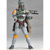 Bounty Hunter Boba Fett Action Figure