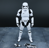 Captain Phasma the Black Series Stormtroopers Action Figure