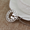 Star Wars Rebel Insignia Necklace