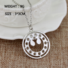 Star Wars Rebel Insignia Necklace