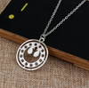 Star Wars Rebel Insignia Necklace