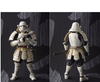 Darth Vader Boba Fett Sic Samurai Taisho