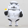 8cm Star Wars Stormtrooper Action Figure