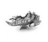 3D Metal Puzzle Model Toys Star Wars Robot