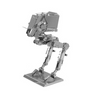 3D Metal Puzzle Model Toys Star Wars Robot