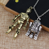 Star Wars 7 Choker Star Wars Necklaces