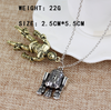 Star Wars 7 Choker Star Wars Necklaces