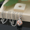 Robot BB8 Mini Model Fashion Pendant