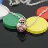 Robot BB8 Mini Model Fashion Pendant