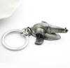 Star Wars Classic Vintage Metal Fighter Keychain