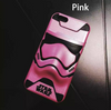 STAR WARS 3D Armor Phone Case