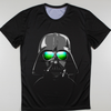 Star Wars T Shirts Male Short Sleeve