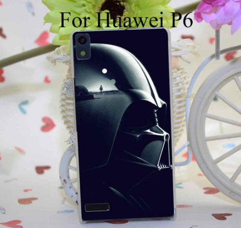 Star Wars Child in the brain Style Cover Case