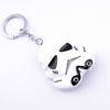 StormTrooper Helmet Storm Key Chain