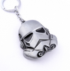 StormTrooper Helmet Storm Key Chain