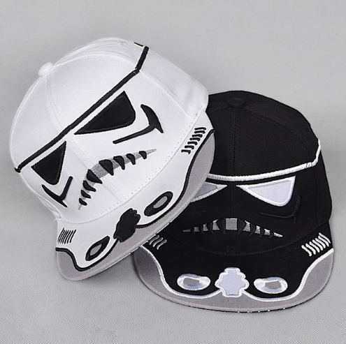 Star Wars Snapback Caps