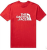 Star Wars T-Shirt The Darth Face T Shirts